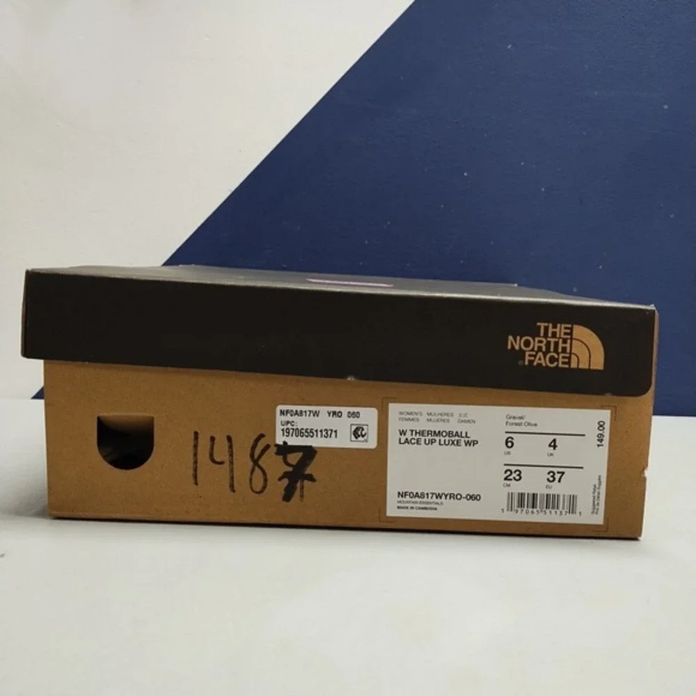 The North Face north face
